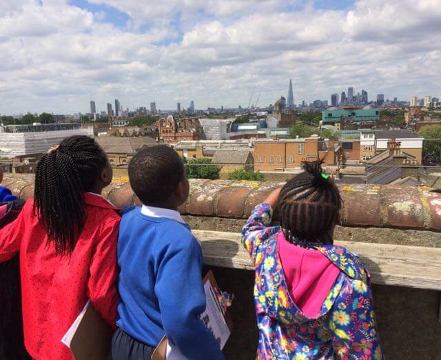 Peckham Heritage - Townscape Initiative